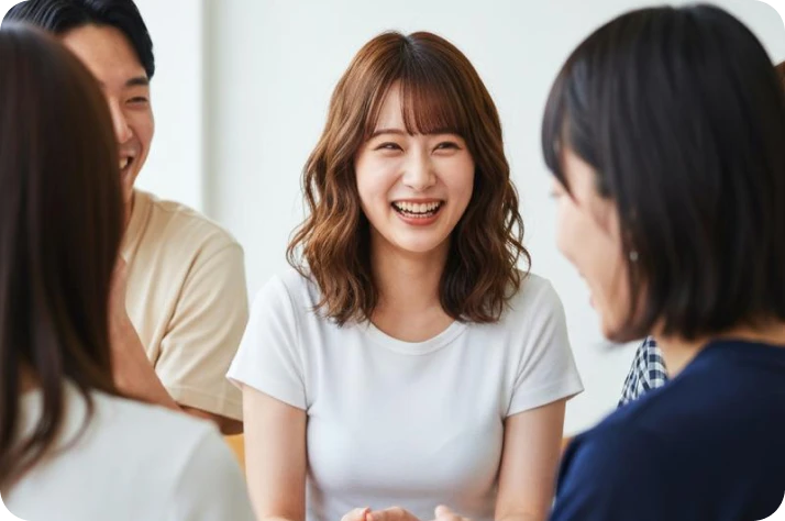 友達から恋人になる方法｜きっかけ・確率・長続きの秘訣を女性目線で徹底解説