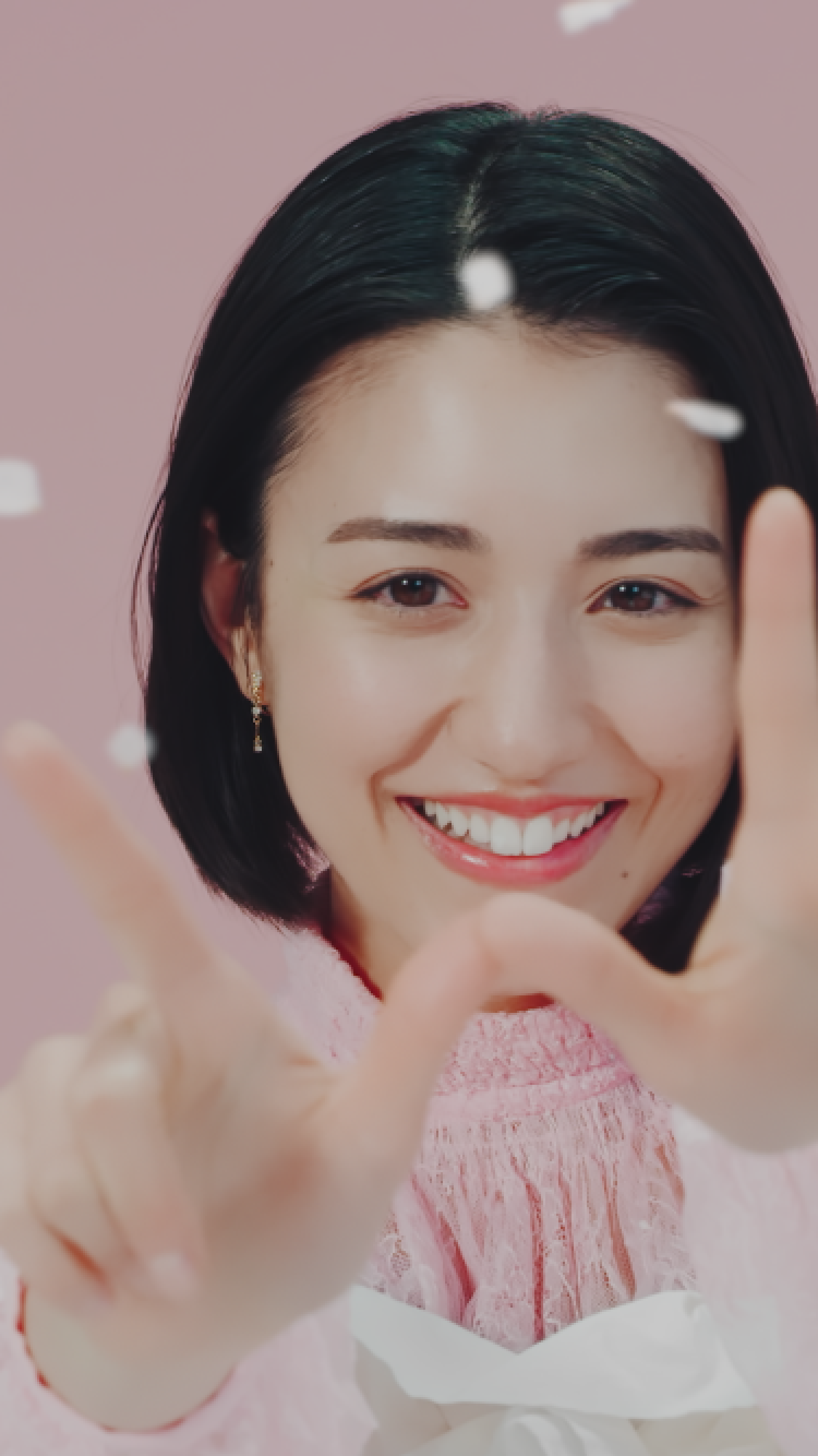 ワクワクメール - 恋活・婚活・友達探し・素敵な出会いが見つかるマッチングアプリ