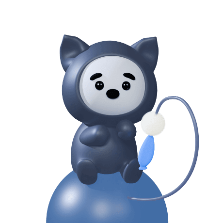 ワクワクロネコ｜惑星紹介-ワク惑星占い-公式ワクワクメール