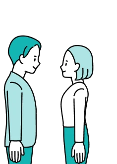 お相手と会う際に気をつけること