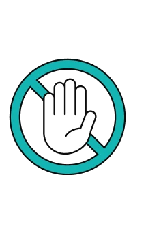 一時的にサービスをお休みしたい